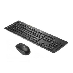 HP Hp Wireless Kb Dngl Mouse Win8 (803184-061)