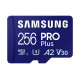 Samsung 256Sa/Eu Memory Card 256 Gb 