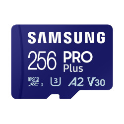 Samsung 256Sa/Eu Memory Card 256 Gb 
