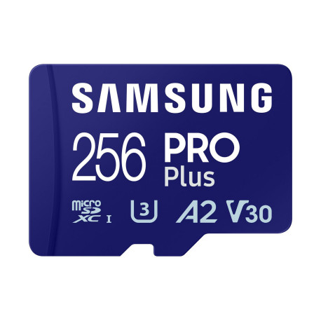 Samsung 256Sa/Eu Memory Card 256 Gb 