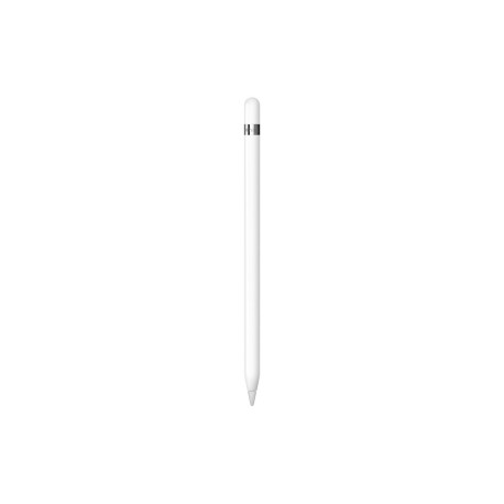 Apple Pencil (1st generation) stylus pen 20.7 g White (MQLY3ZM/A)
