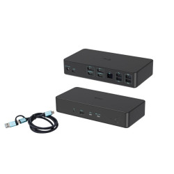 i-tec Usb 3.0 / Usb-C / Thunderbolt 