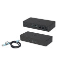i-tec Usb 3.0 / Usb-C / Thunderbolt 