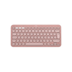 Logitech Pebble Keys 2 K380S Keyboard 