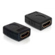 Techly Hdmi F/F Adapter Iadap 