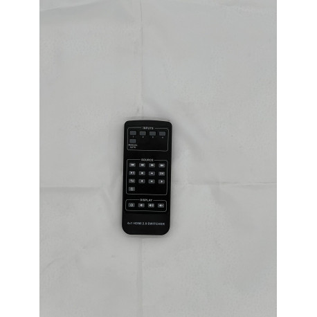 Vivolink Remote control for VLSW141H 