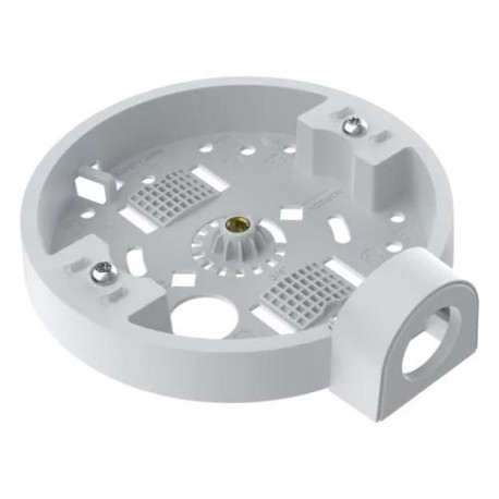 Axis TM3601-E Conduit Back Box 