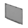 HP Display back cover (includes wireless antennas and panel and bezel adhesives)