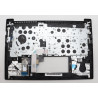 Lenovo Mech_Asm Fru Kb Ccv Euroeng 