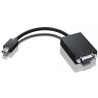 Lenovo mini-DisplayPort to VGA Adapte (03X6402)