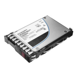 Hewlett Packard Enterprise 480GB SATA MU 6G LFF PLP SC (872519-001)