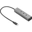 Sandberg USB-C 5-in-1 MediaDock (136-78)