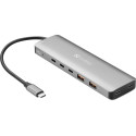 Sandberg USB-C to 5 x USB-C + 2 x (136-79)