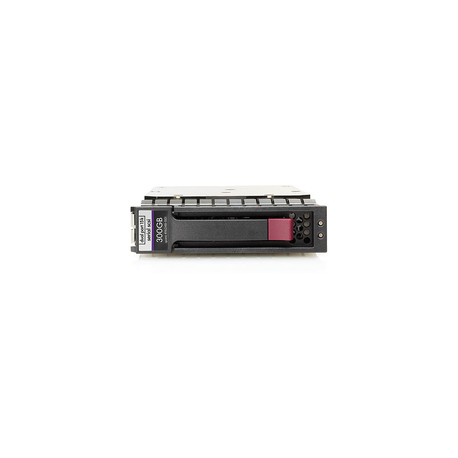 Hewlett Packard Enterprise HDD 300GB SAS 15K DUALPORT 3.5 (416127-B21)