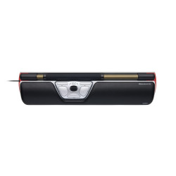 Contour RollerMouse Red, Wired 