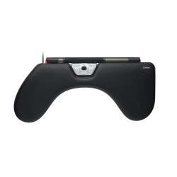 Contour RollerMouse Red Max, Wired 