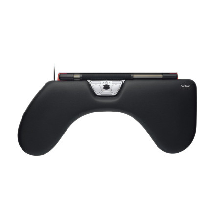 Contour RollerMouse Red Max, Wired 