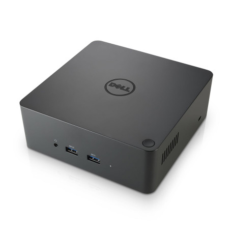 Dell Docking Station, 130 Watts, 
