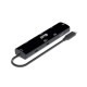 Club3D Usb4 Gen3X2 Type-C, 6-In-1 