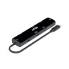 Club3D Usb4 Gen3X2 Type-C, 6-In-1 