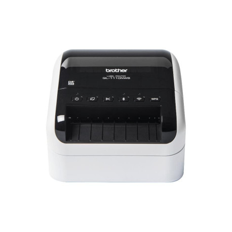 Brother Ql-1110Nwbc Label Printer 