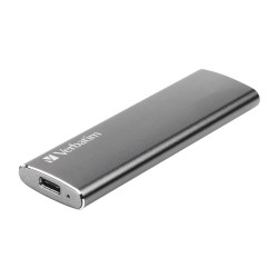 Verbatim VX500 External SSD 1 TB. USB 