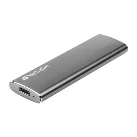Verbatim VX500 External SSD 1 TB. USB 