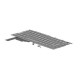 HP SPS-KEYBOARD BL INTL 