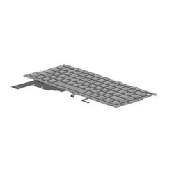 HP SPS-KEYBOARD BL INTL 