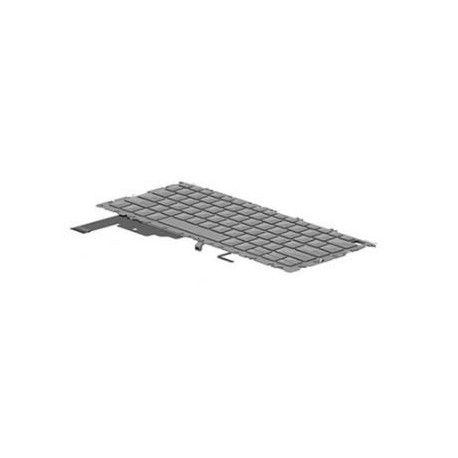 HP SPS-KEYBOARD BL INTL 