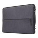 Lenovo 13-Inch Laptop Urban Sleeve Case Notebook 33 Cm Grey GX40Z50940