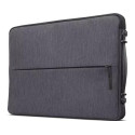 Lenovo 13-Inch Laptop Urban Sleeve Case Notebook 33 Cm Grey (GX40Z50940)