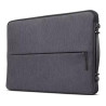 Lenovo 13-Inch Laptop Urban Sleeve Case Notebook 33 Cm Grey GX40Z50940
