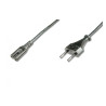 Mercodan Power cable 1.8m European 