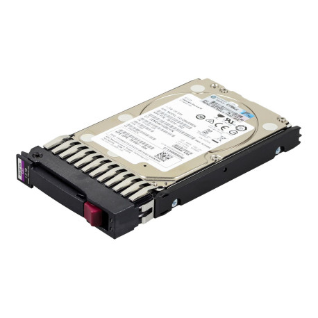 HP Hot plug HDD 1,2TB 2,5 INCH 