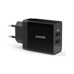 Anker PowerPort Charger Quick Charge (A2021L11)