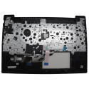 Lenovo MECH_ASM FRU KBD CCV GRE 