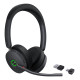 Yealink BH74 - Headset - on-ear 