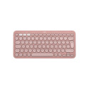 Logitech Pebble Keys 2 K380s clavier Bluetooth multidispositif