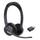 Yealink WH64 Hybrid Dual - Headset 