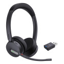 Yealink WH64 Hybrid Dual - Headset 