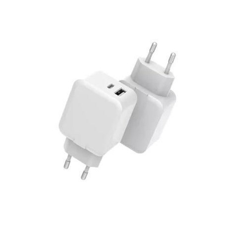 CoreParts USB-C Power Charger 