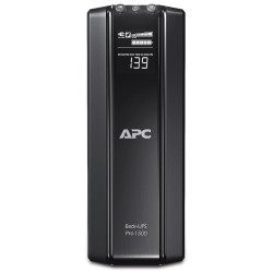APC POWER SAVING BACK-UPS RS 1500 230V CEE 7/5 (BR1500G-FR)