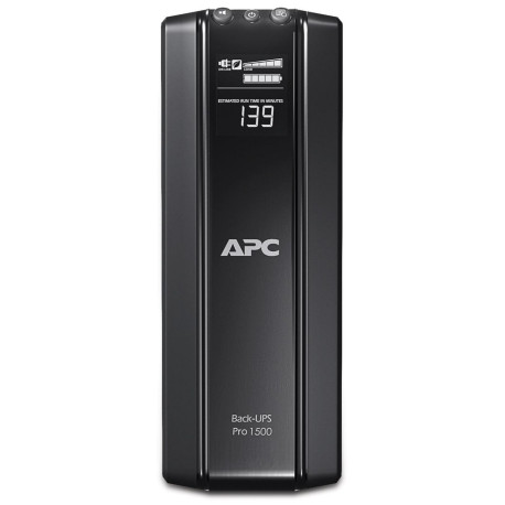 APC POWER SAVING BACK-UPS RS 1500 230V CEE 7/5 (BR1500G-FR)