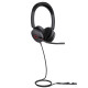 Yealink UH48 Dual - Headset - on-ear 
