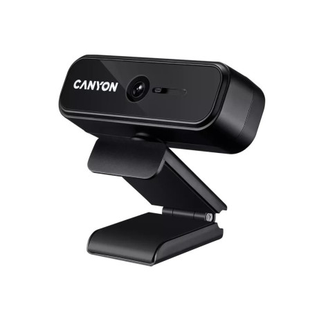 Canyon C2 Webcam 1 Mp 1280 X 720 