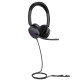 Yealink UH48 Dual UC USB-C/A Headset, 