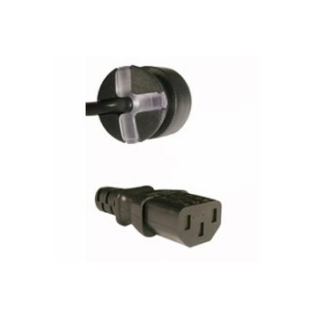 Mercodan SmarTplug DK power cable 
