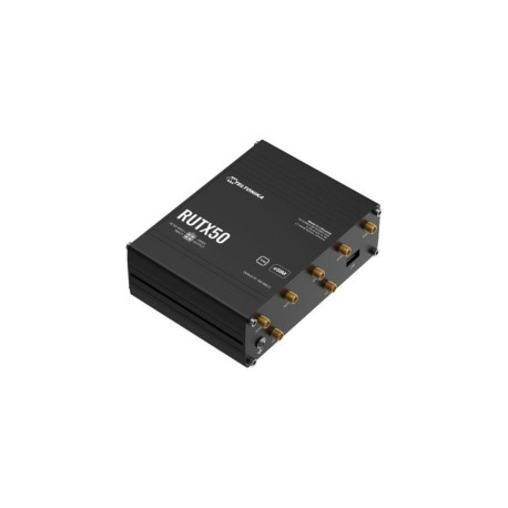 Panorama Antennas RUTX50 (EU) 5G LTE router 