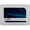 CRUCIAL SSD 2.5 250GB MX500 (CT250MX500SSD1)